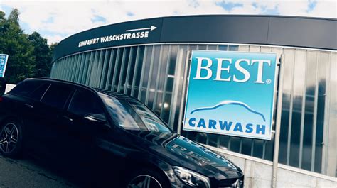 car wash kreuztal|BEST CARWASH Kreuztal, Hagener Straße 10, Kreuztal (2023)